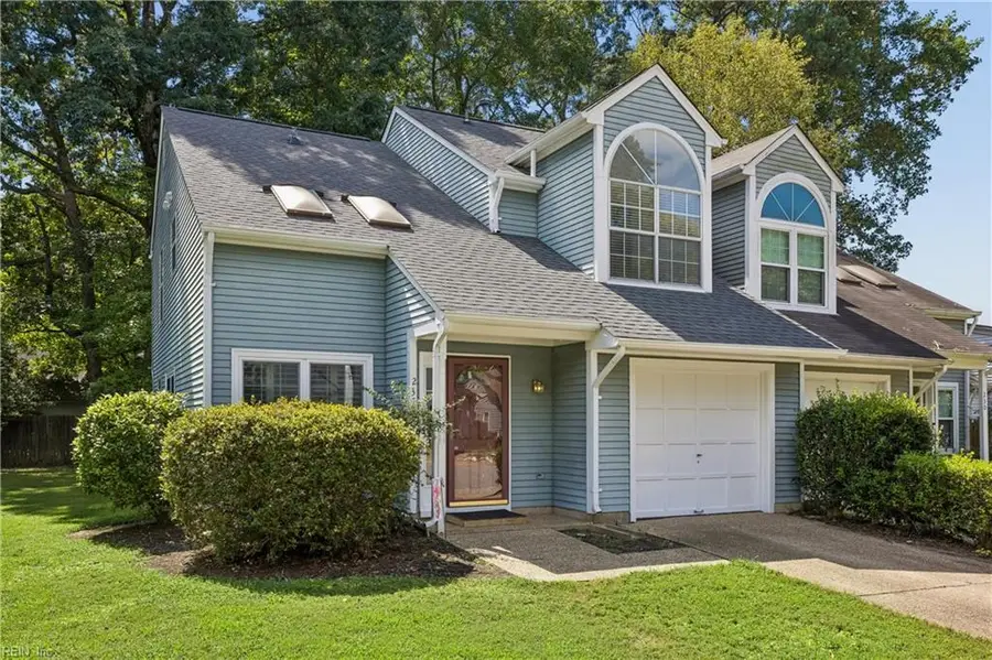 232 Seasons Trail, Newport News, VA 23602 - #2