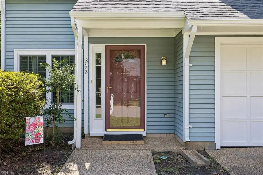 232 Seasons Trail, Newport News, VA 23602 - #3