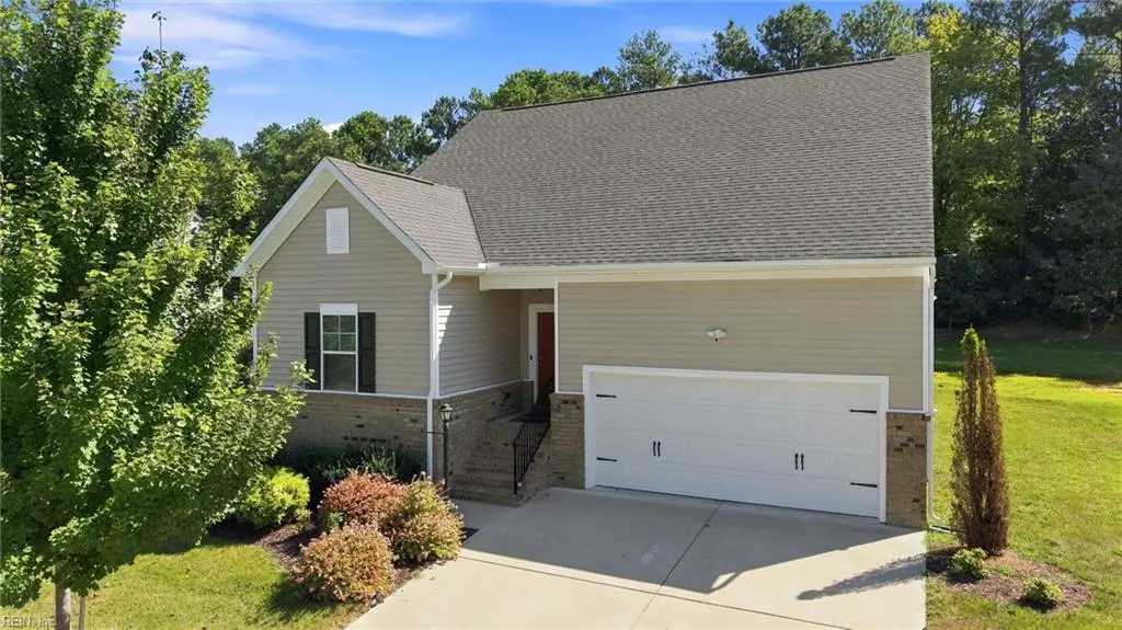 7607 Old Guild Road, Meadowbrook, VA 23237 - #1