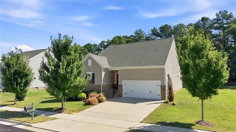 7607 Old Guild Road, Meadowbrook, VA 23237 - #3