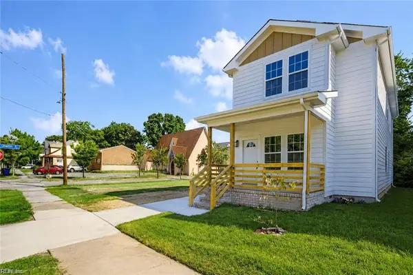 246 W 31st Street, Norfolk, VA 23504