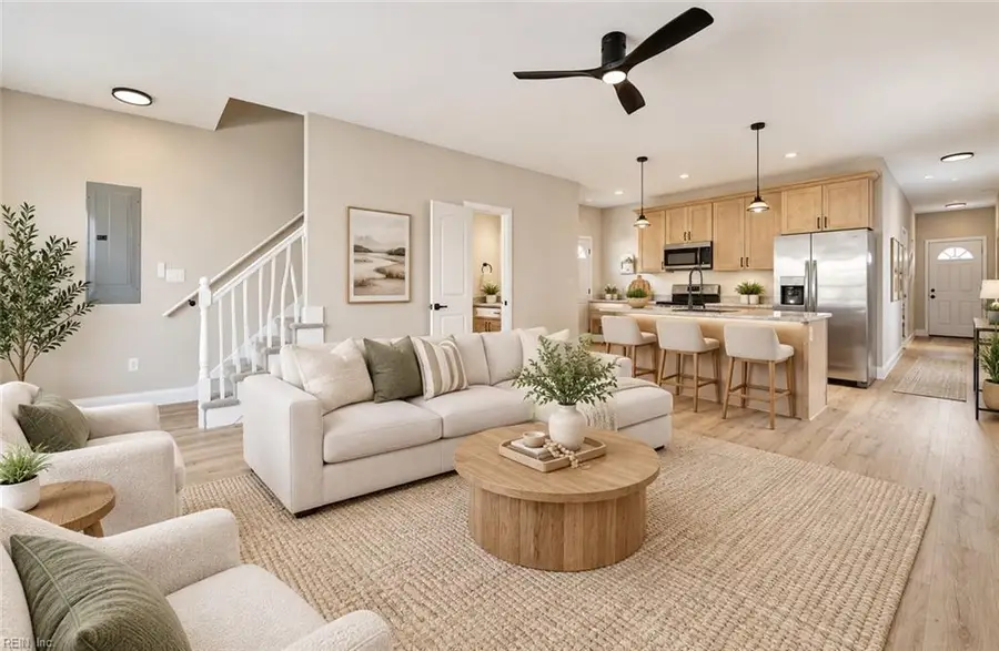 246 W 31st Street, Norfolk, VA 23504 - #2