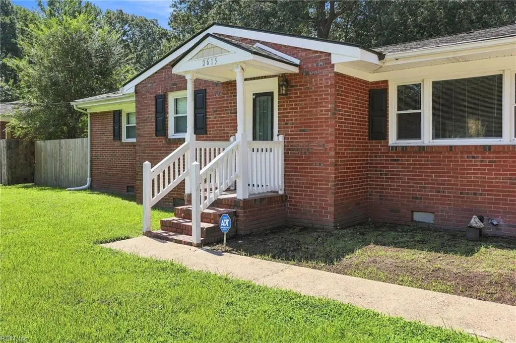 2615 Cedar Road, Chesapeake, VA 23323 - #1