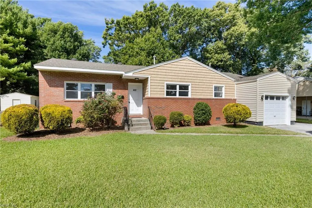 417 Taldan Avenue, Virginia Beach, VA 23462 - #1