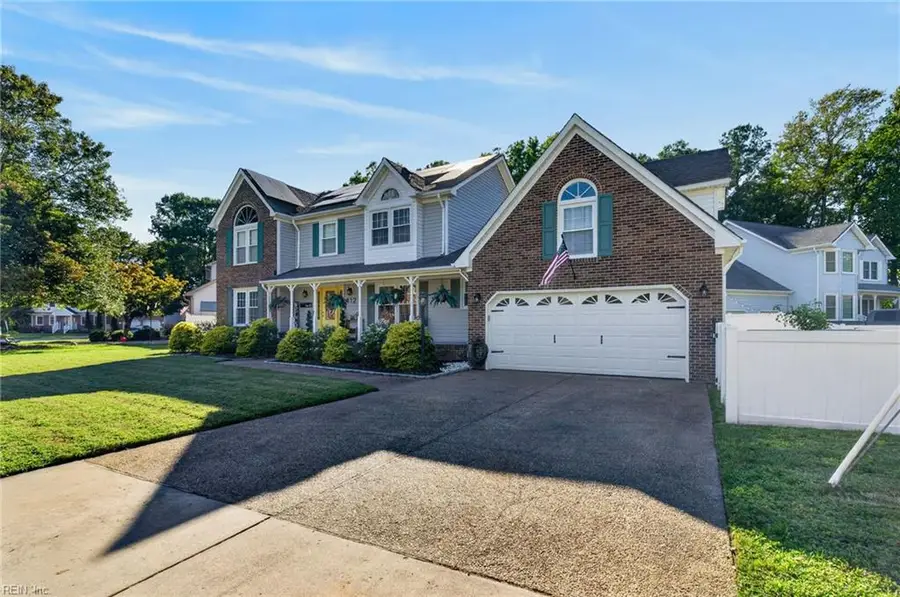 412 Harper Court, Chesapeake, VA 23323 - #2