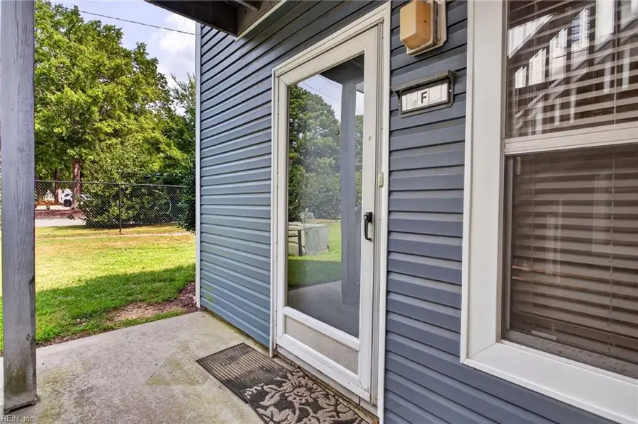 12760 St. James Place #F, Newport News, VA 23608 - #2