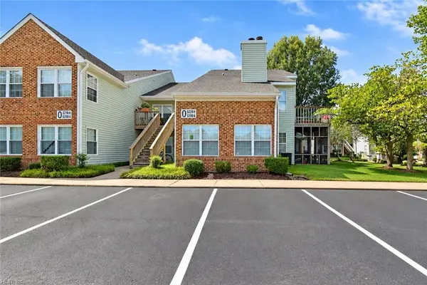 5208 Thatcher Way, Virginia Beach, VA 23456