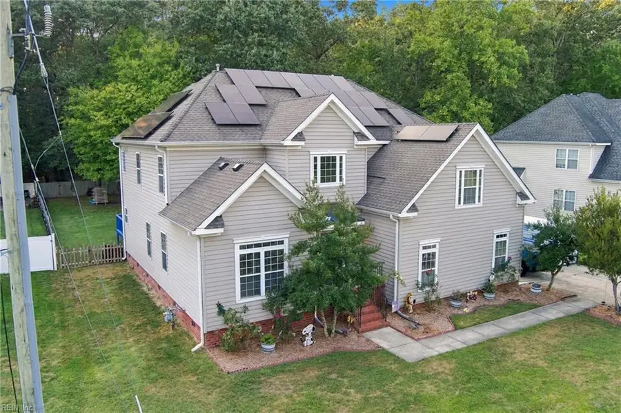 2722 Gum Road, Chesapeake, VA 23321 - #2