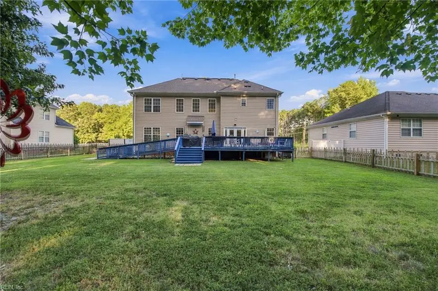 2722 Gum Road, Chesapeake, VA 23321 - #3