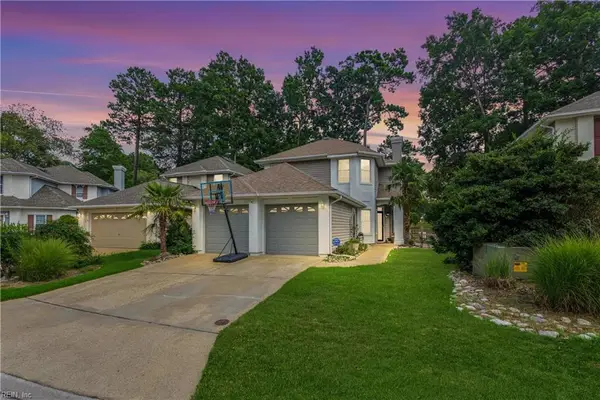 932 Prestige Court, Newport News, VA 23602