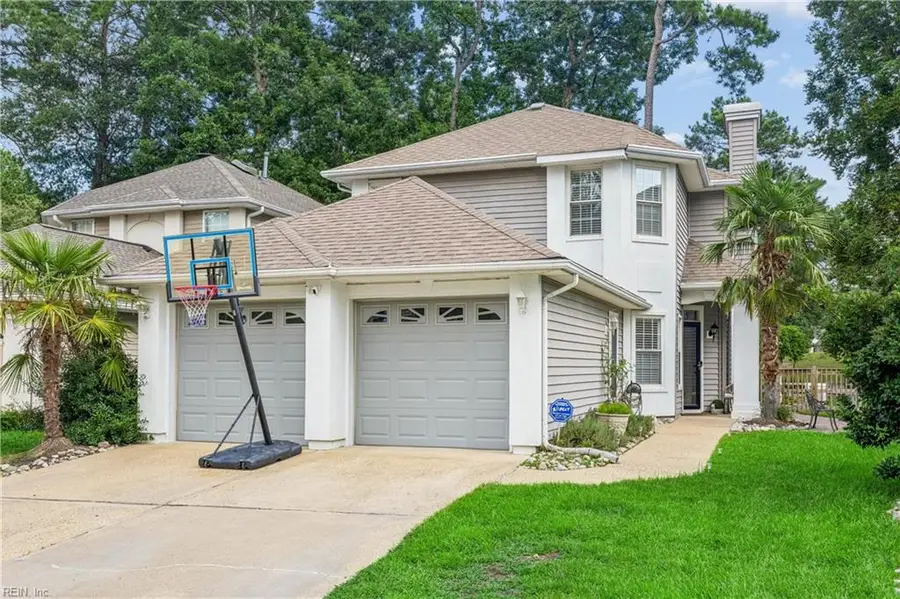 932 Prestige Court, Newport News, VA 23602 - #2