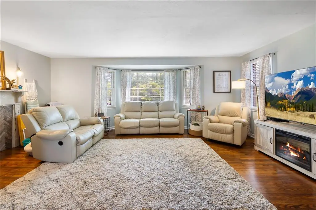 312 Thelmar Lane, Portsmouth, VA 23701 - #1