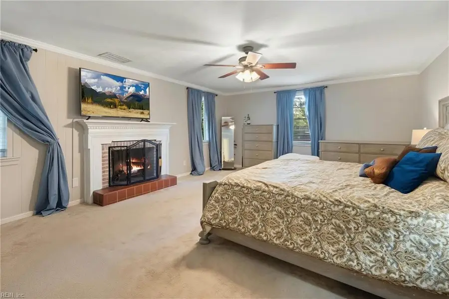 312 Thelmar Lane, Portsmouth, VA 23701 - #3