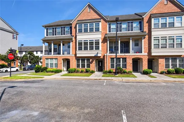 87 Zenith Loop, Newport News, VA 23601