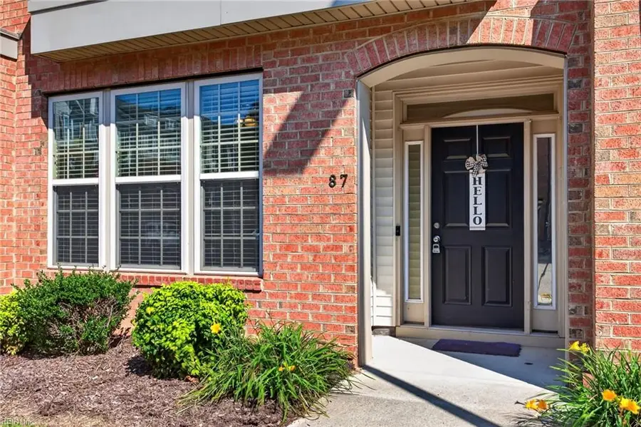 87 Zenith Loop, Newport News, VA 23601 - #2