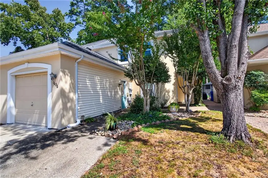 1636 Willow Cove, Newport News, VA 23602 - #2