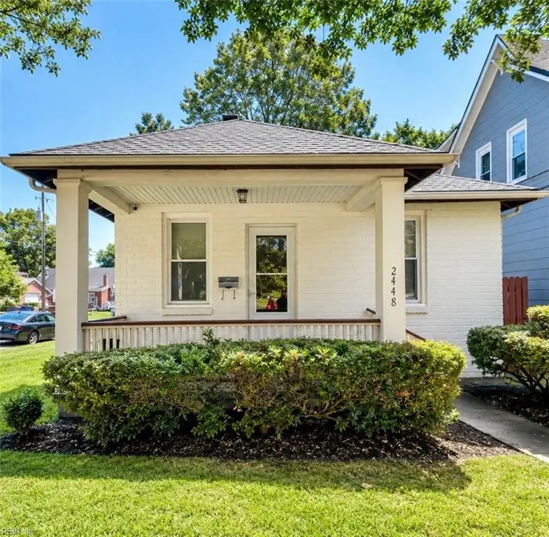 2448 Ballentine Boulevard, Norfolk, VA 23509 - #1