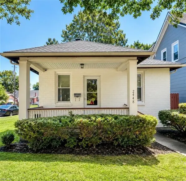 2448 Ballentine Boulevard, Norfolk, VA 23509