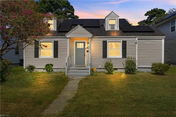 3920 Krick Street, Norfolk, VA 23513