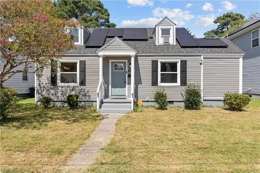 3920 Krick Street, Norfolk, VA 23513 - #2