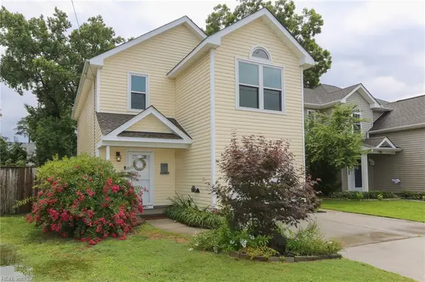 718 14th Street #B, Virginia Beach, VA 23451