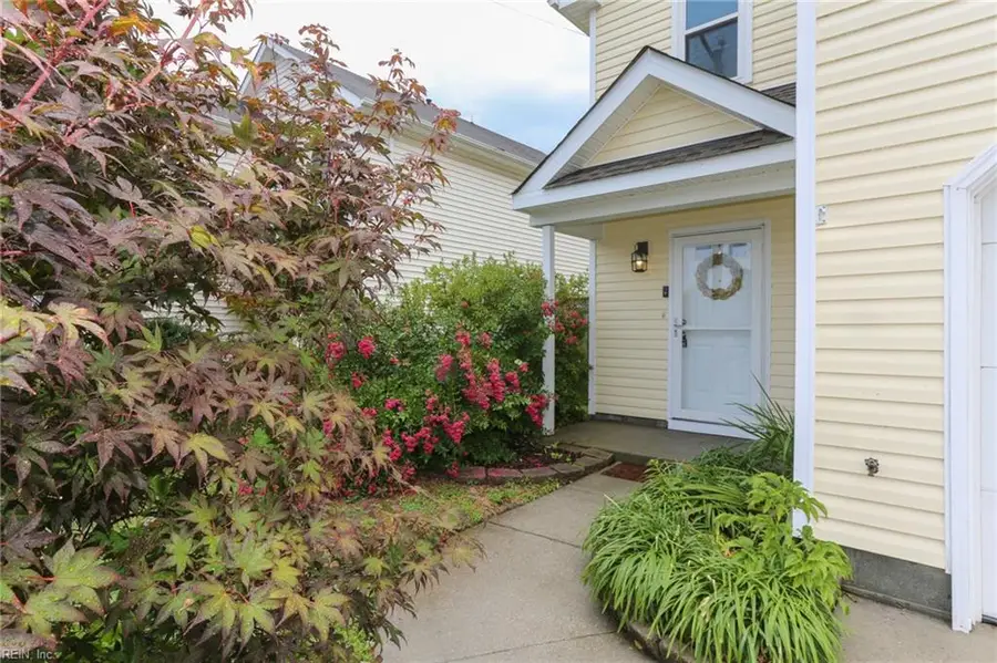 718 14th Street #B, Virginia Beach, VA 23451 - #2