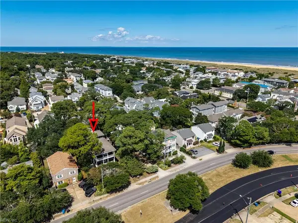 215 83rd Street #B, Virginia Beach, VA 23451