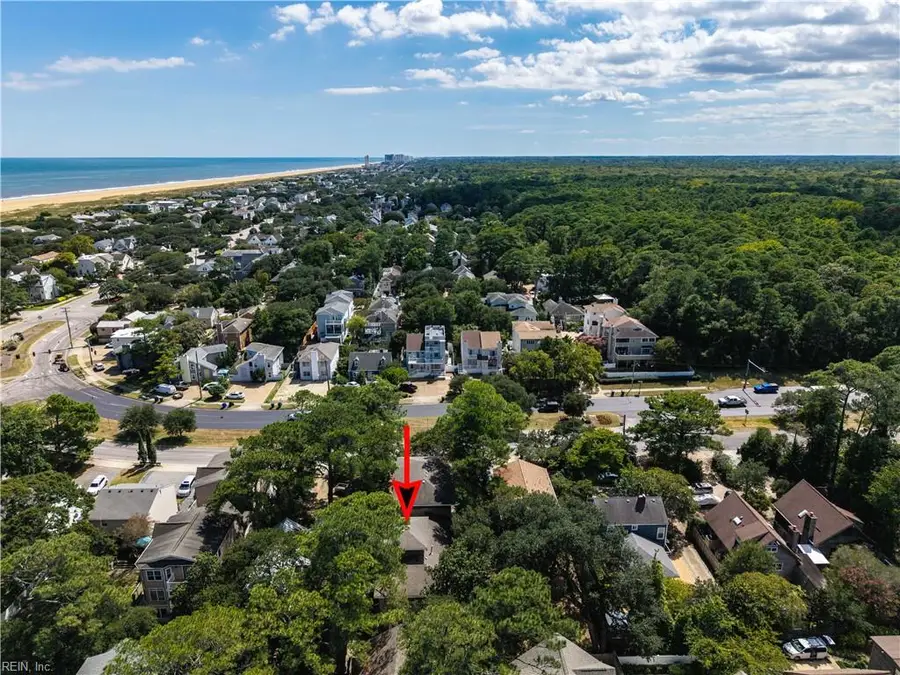 215 83rd Street #B, Virginia Beach, VA 23451 - #3