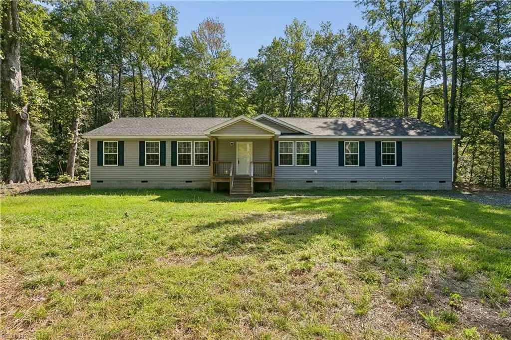 7831 Willis Road, Gloucester, VA 23061 - #1