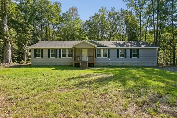 7831 Willis Road, Gloucester, VA 23061