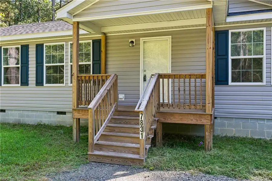 7831 Willis Road, Gloucester, VA 23061 - #3