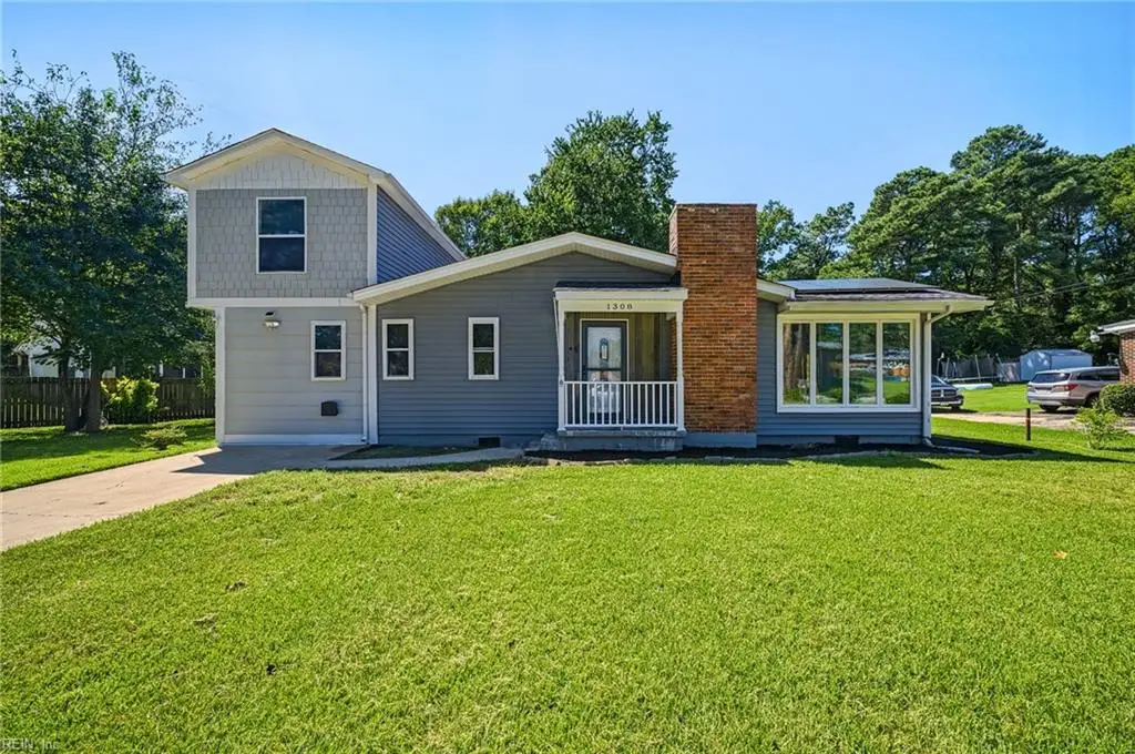 1308 Sunnybrook Terrace, Chesapeake, VA 23321 - #1