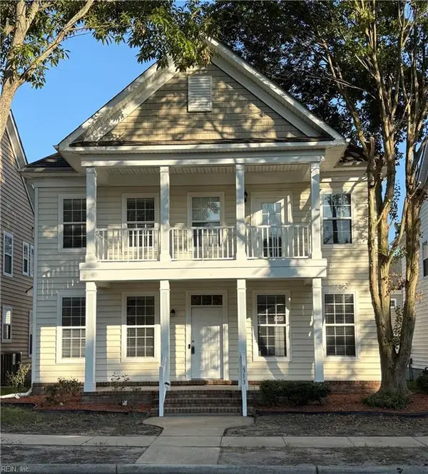 513 Water Lilly Road, Portsmouth, VA 23701