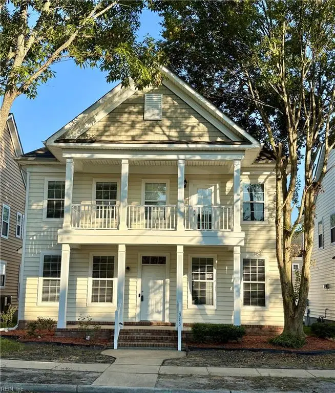 513 Water Lilly Road, Portsmouth, VA 23701 - #2