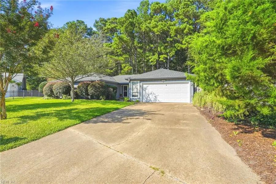 1844 Timberwood Lane, Virginia Beach, VA 23454 - #2