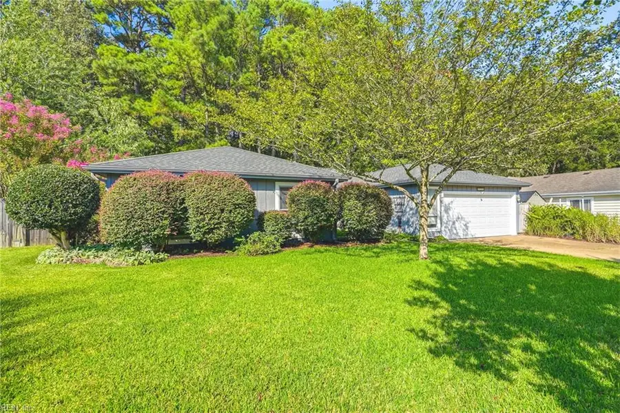 1844 Timberwood Lane, Virginia Beach, VA 23454 - #3