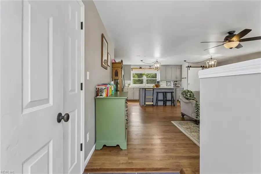 219 Wind Mill Point Road, Hampton, VA 23664 - #2