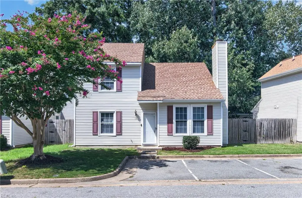 191 Gate House Road, Newport News, VA 23608 - #1