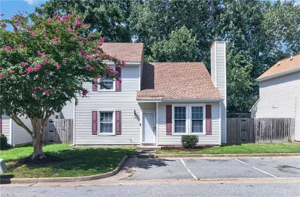 191 Gate House Road, Newport News, VA 23608