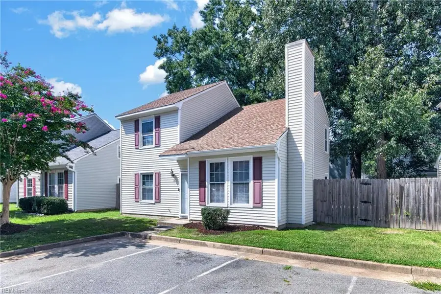 191 Gate House Road, Newport News, VA 23608 - #2