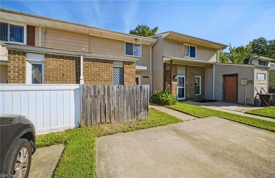 5642 Gregory Court, Portsmouth, VA 23703 - #2