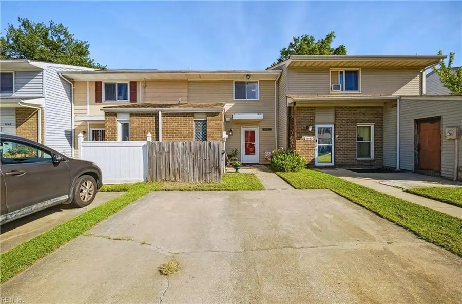 5642 Gregory Court, Portsmouth, VA 23703 - #3