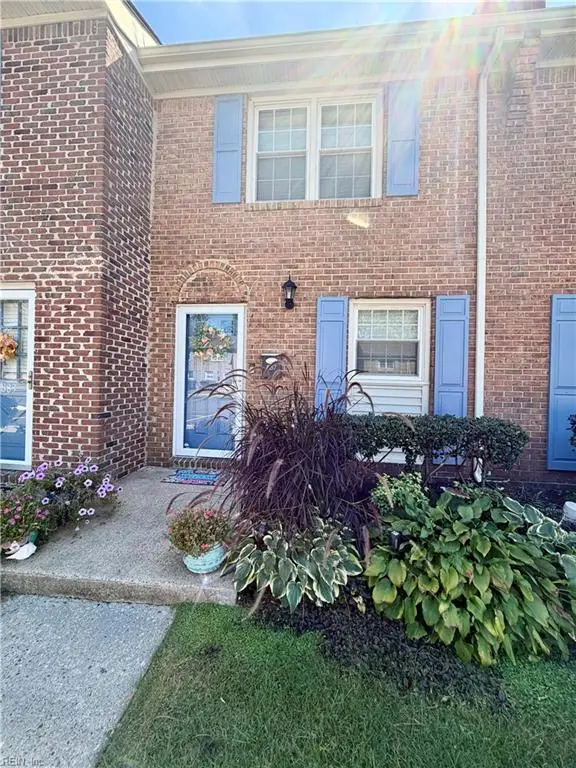 887 Elizabeth Court, Virginia Beach, VA 23451 - #1