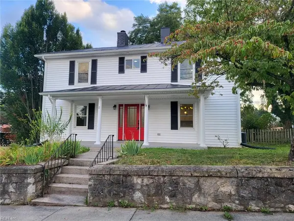 1202 W Beverley Street, Other, VA 99999