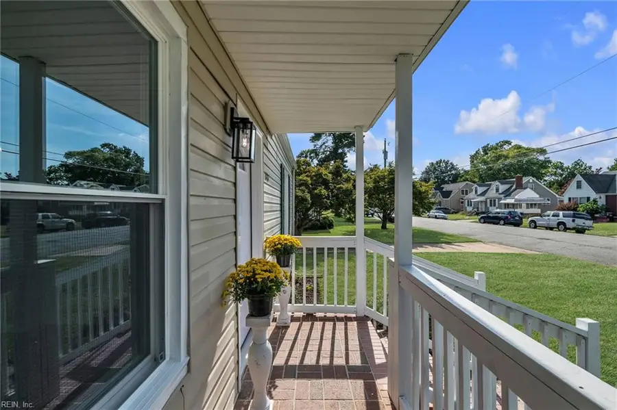 3707 Kingman Avenue, Portsmouth, VA 23701 - #3
