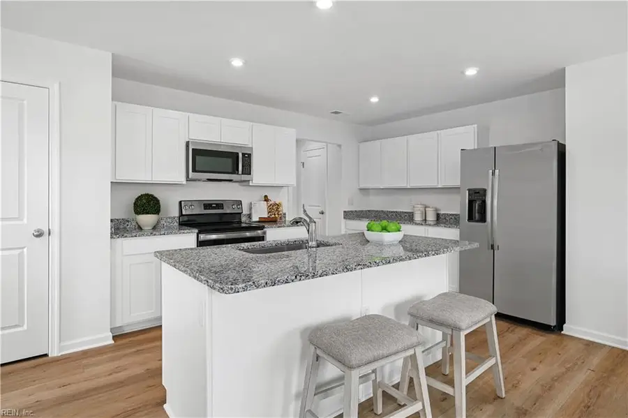 501 Susan Street, Portsmouth, VA 23701 - #2