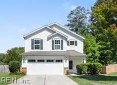 7246 Jeanne Drive, Gloucester, VA 23061 - #1