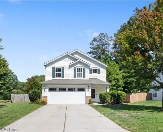 7246 Jeanne Drive, Gloucester, VA 23061 - #2