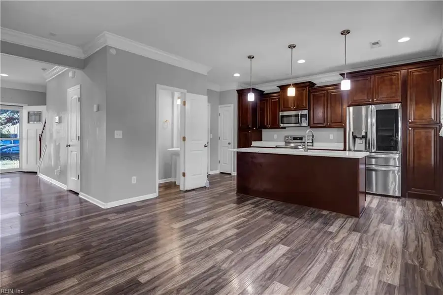 1734 Princeton Avenue, Norfolk, VA 23523 - #2
