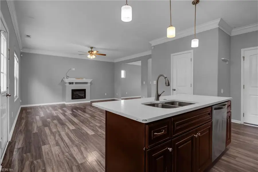 1734 Princeton Avenue, Norfolk, VA 23523 - #3